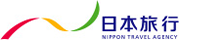 アイレックストラベルでは日本旅行と提携しています｜日本旅行のホームページヘ
